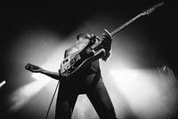 2013-04-05 - Japandroids från Berns, Stockholm