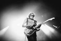 2013-04-05 - Japandroids från Berns, Stockholm