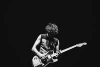 2013-04-05 - Japandroids från Berns, Stockholm