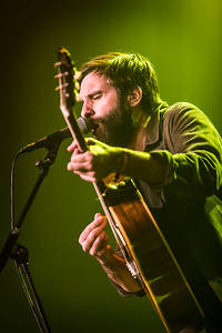 2013-04-05 - Shout Out Louds från Umeå Open, Umeå