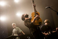 2013-04-05 - Shout Out Louds från Umeå Open, Umeå