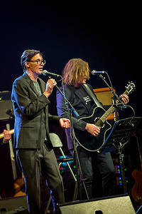 2013-04-06 - Olle Ljungström från Lorensbergsteatern, Göteborg