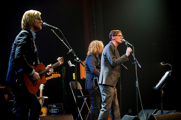 2013-04-06 - Olle Ljungström från Lorensbergsteatern, Göteborg