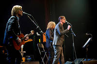 2013-04-06 - Olle Ljungström från Lorensbergsteatern, Göteborg