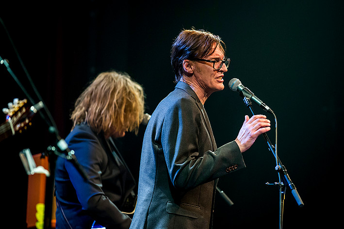 2013-04-06 - Olle Ljungström från Lorensbergsteatern, Göteborg