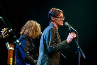 2013-04-06 - Olle Ljungström från Lorensbergsteatern, Göteborg