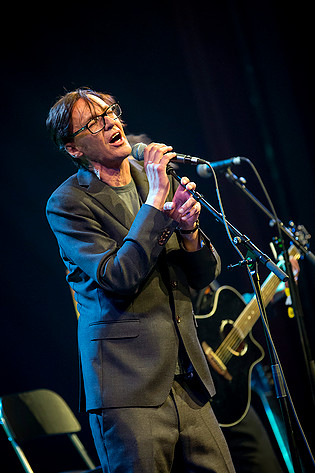 2013-04-06 - Olle Ljungström från Lorensbergsteatern, Göteborg