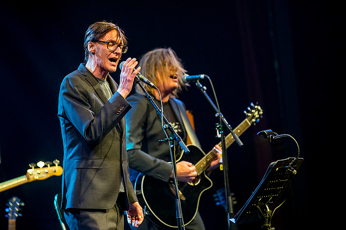 2013-04-06 - Olle Ljungström från Lorensbergsteatern, Göteborg