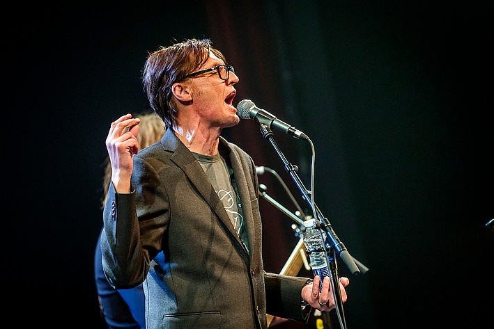 2013-04-06 - Olle Ljungström från Lorensbergsteatern, Göteborg