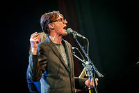 2013-04-06 - Olle Ljungström från Lorensbergsteatern, Göteborg