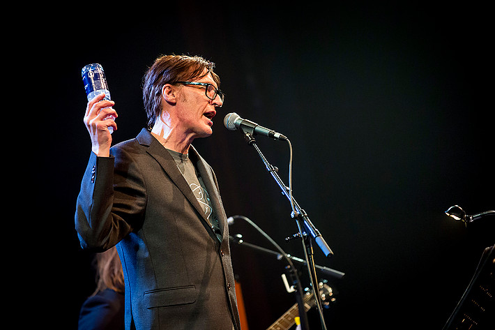 2013-04-06 - Olle Ljungström från Lorensbergsteatern, Göteborg