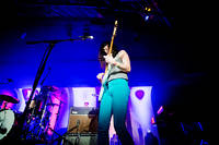 2013-04-06 - The Coathangers från Umeå Open, Umeå