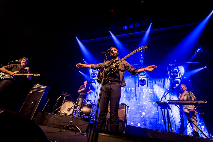 2013-04-05 - Shout Out Louds från Umeå Open, Umeå