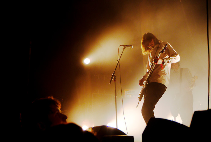 2013-04-05 - Cult of Luna från Umeå Open, Umeå