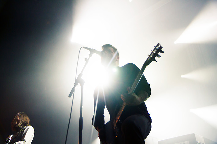 2013-04-05 - Cult of Luna från Umeå Open, Umeå
