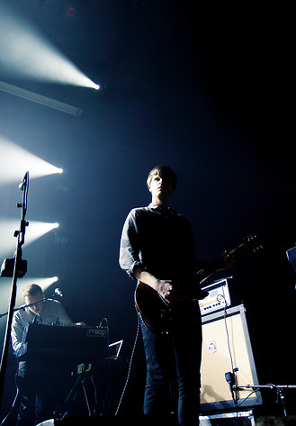 2013-04-05 - Cult of Luna från Umeå Open, Umeå