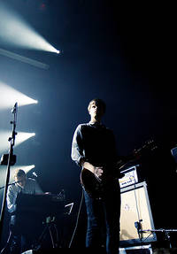 2013-04-05 - Cult of Luna från Umeå Open, Umeå