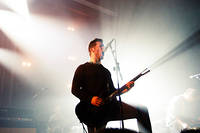 2013-04-05 - Cult of Luna från Umeå Open, Umeå