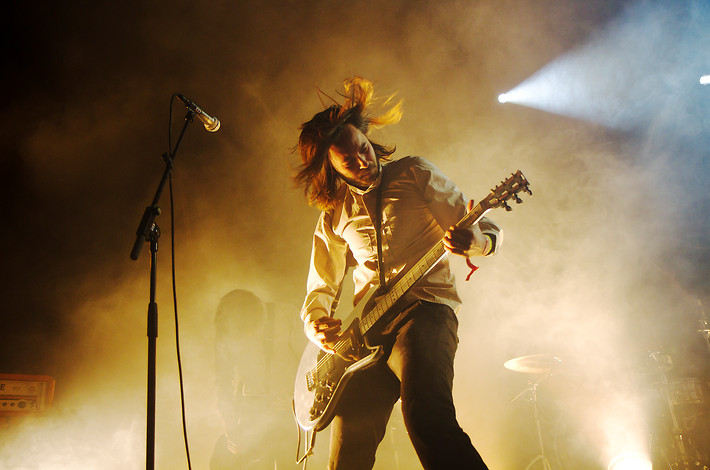 2013-04-05 - Cult of Luna från Umeå Open, Umeå