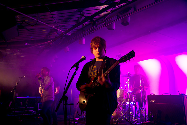 2013-04-06 - Hästpojken från Umeå Open, Umeå