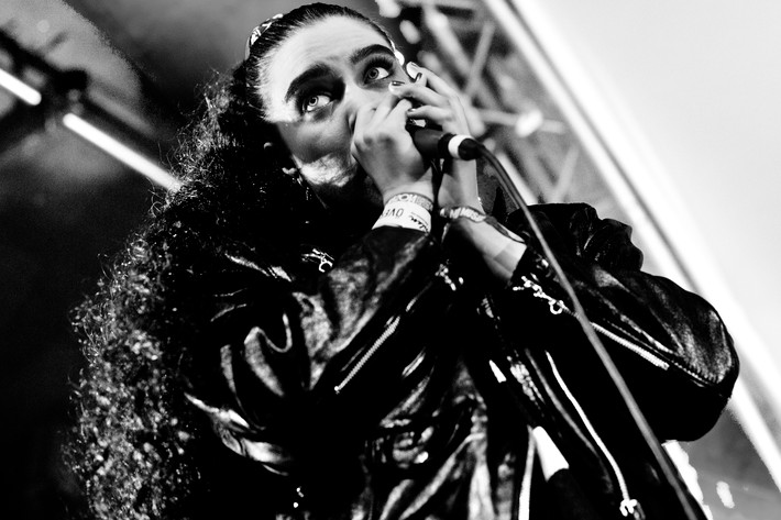 2013-04-06 - Beatrice Eli från Umeå Open, Umeå