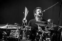2013-04-06 - Japandroids från Trädgår'n, Göteborg