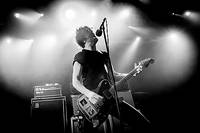 2013-04-06 - Japandroids från Trädgår'n, Göteborg