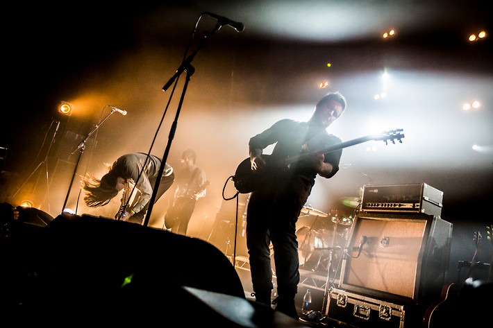 2013-04-05 - Cult of Luna från Umeå Open, Umeå
