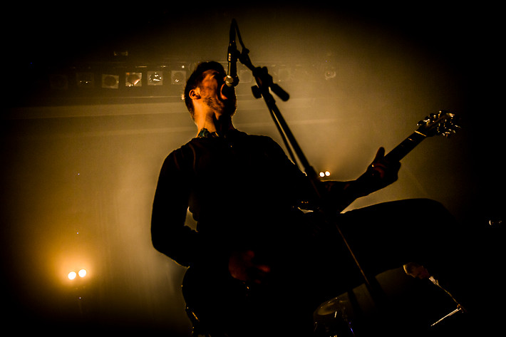 2013-04-05 - Cult of Luna från Umeå Open, Umeå