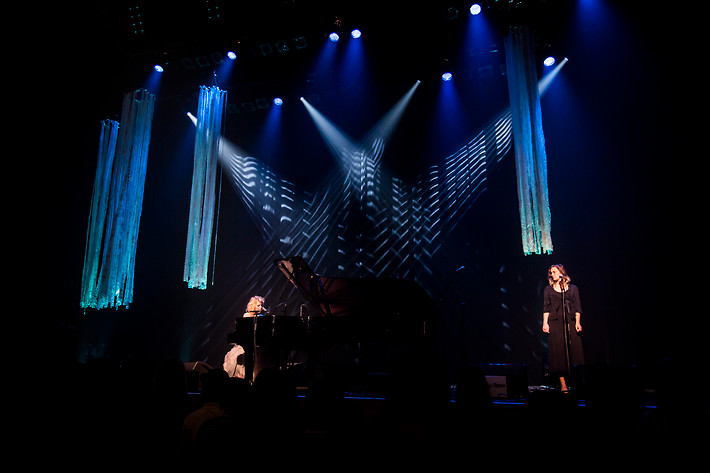 2013-04-06 - Frida Hyvönen från Umeå Open, Umeå