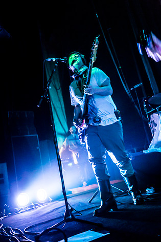 2013-04-06 - Mando Diao från Umeå Open, Umeå 2013-04-06 - Mando Diao från Umeå Open, Umeå