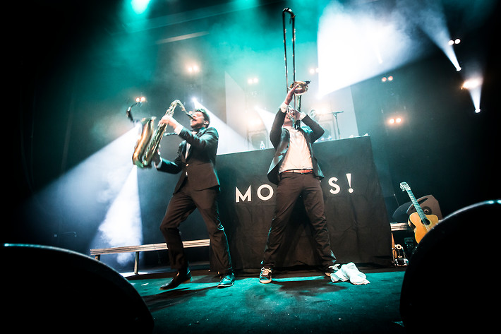 2013-04-05 - Movits från Umeå Open, Umeå
