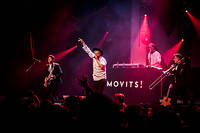 2013-04-05 - Movits från Umeå Open, Umeå