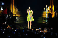 2013-04-08 - Lana del Rey från Annexet, Stockholm
