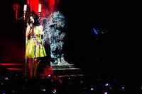 2013-04-08 - Lana del Rey från Annexet, Stockholm