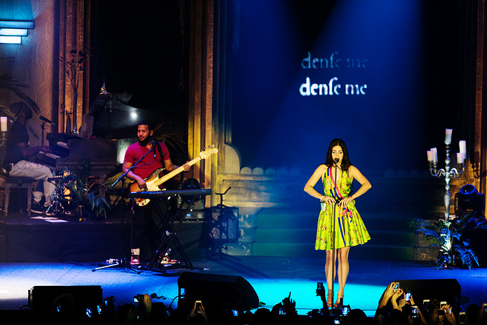2013-04-08 - Lana del Rey från Annexet, Stockholm