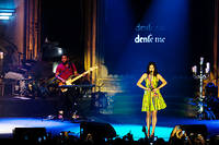 2013-04-08 - Lana del Rey från Annexet, Stockholm