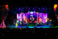 2013-04-08 - Lana del Rey från Annexet, Stockholm