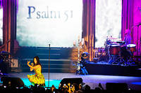 2013-04-08 - Lana del Rey från Annexet, Stockholm