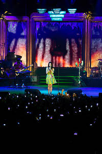 2013-04-08 - Lana del Rey från Annexet, Stockholm