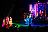 2013-04-08 - Lana del Rey från Annexet, Stockholm