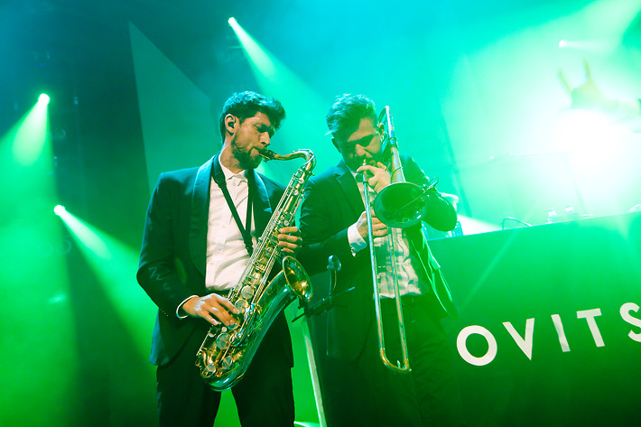 2013-04-05 - Movits från Umeå Open, Umeå