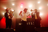 2013-04-05 - Movits från Umeå Open, Umeå