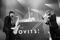 2013-04-05 - Movits från Umeå Open, Umeå