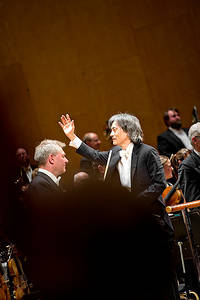 2013-04-09 - Göteborgs Symfoniker med Kent Nagano från Konserthuset, Göteborg