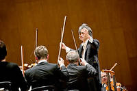 2013-04-09 - Göteborgs Symfoniker med Kent Nagano från Konserthuset, Göteborg