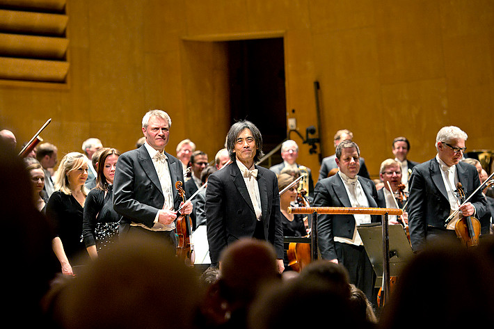 2013-04-09 - Göteborgs Symfoniker med Kent Nagano från Konserthuset, Göteborg