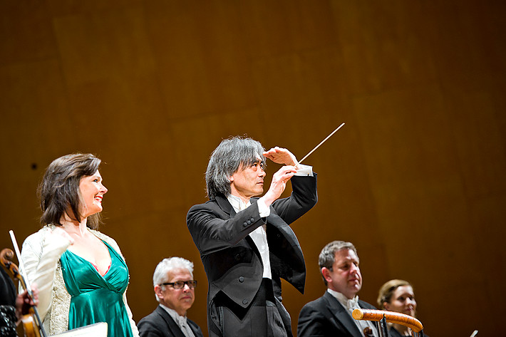 2013-04-09 - Göteborgs Symfoniker med Kent Nagano från Konserthuset, Göteborg