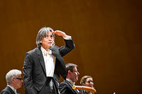 2013-04-09 - Göteborgs Symfoniker med Kent Nagano från Konserthuset, Göteborg