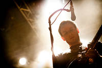 2013-04-09 - Kvelertak från Pustervik, Göteborg